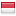 iklanbarisgratis.org server is located in Indonesia